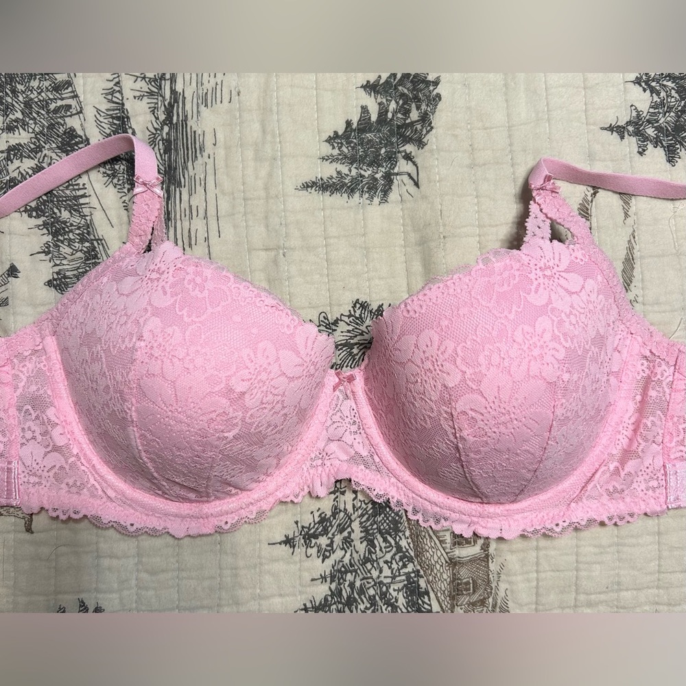 Victoria Secret PINK - Lightly Lined bra
